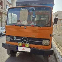 خاور۸۰۸ مدل ۵۹