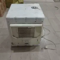 کولر ابی