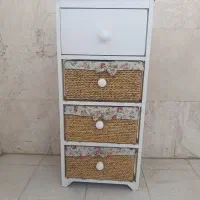 کمد صیفی جات ،سیبزمینی، پیاز