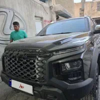 کی ام سی تی ۹ مدل ۱۴۰۴