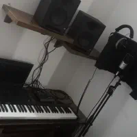 فروش استودیو خانگی برند اصلی