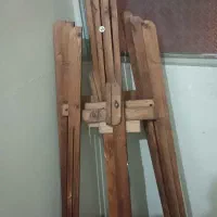 سه پایه نقاشی