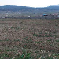 فروش زمین ویلایی ۷۰۰ مترمربع روستای وری