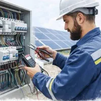 استخدام سرپرست کارگاه مهندس برق