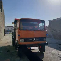 خاور کمپرسی استثنایی