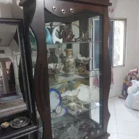 بوفه در حد نو
