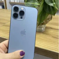 ایفون 13 پرو مکس
