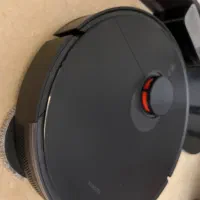 جارو رباتیک شیائومی s20plus همراه جعبه با تخفیف