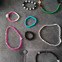 دستبند و گردنبند