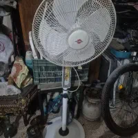 پنکه بلند