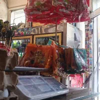 کارگر ساده سوپر مارکت