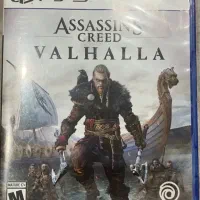 دیسک اساسین کرید والهالا