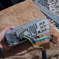 ضبط پایونر 6350 در حد آک بدون خال