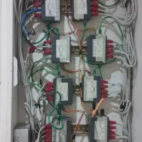 تعمیرات و نصب آیفون تصویری کوماکس