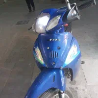 متور بی کلاج