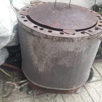 تنور گازی