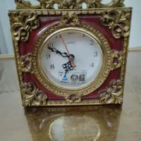 پتو،ساعت پلی استر وتعدادی لوازم منزل