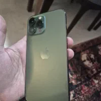 گوشی آیفون ۱۳ پرومکس درجه یک