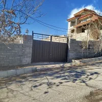 باغچه زمین ویلایی ۱۱۰۰