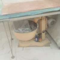 لوازم قنادی