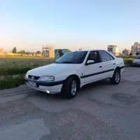 Slx مدل 91 TU5|خودرو سواری و وانت|میاندوآب, |دیوار