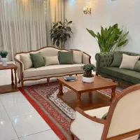 مبل فرانسوی (کد ۸۹) فقط با ماهی ۱۰ تومن