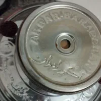 سماور گازی اکبر برادران