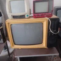 تلویزیون سیاه و سفید