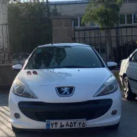 انواع مدلهای ۲۰۷ ،خرید،فروش و معاوضه انواع خودرو