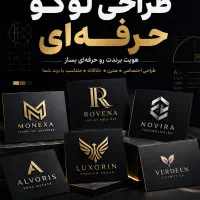 پیج کاریت رو با این طراحی لوگو متفاوت کن
