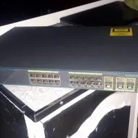سوییچ 2960 g