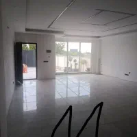 ویلای 120متری /دوخواب /دربست نوساز نیاسته
