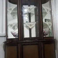 بوفه دو تیکه