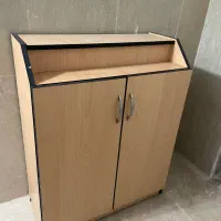 جاکفشی جنس ام دی اف