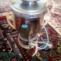 سماور برقی
