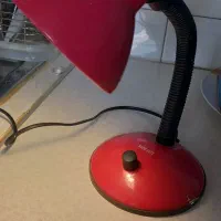 چراغ مطالعه