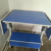 میز کامپیوتر سالم درحد