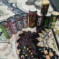 نوشیدنی خارجی
