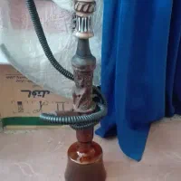 قلیان رخ دوسیب
