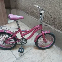دوچرخه