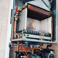 تعمیرات پکیج یخچال لباسشویی