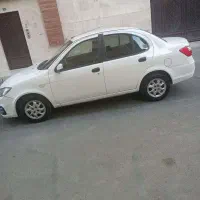 ساینا سفید S مدل 1401