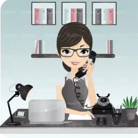 منشی باشگاه بانوان
