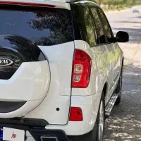 X33s 1400|خودرو سواری و وانت|تهران, امام خمینی|دیوار