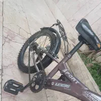 دوچرخه ۱۶ فروشی