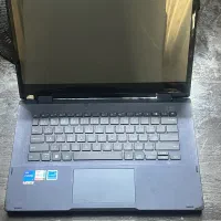 لپتاپ ایسوس Asus expertbook نسل ۱۲ core i7
