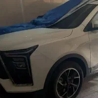 کی ام سی  ایکس ۵ صفرخشک ۱۴۰۴