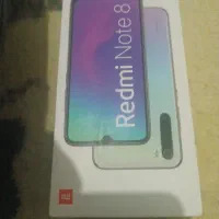 فروش گوشی موبایل شیائومی RedmiNot8