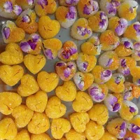 قند و نبات گیاهی