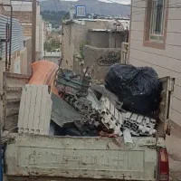 ضایعاتت خردو ریز انباری
